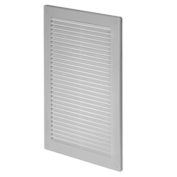 Kratka wentylacyjna TRU24ss 20x30 satyna skośna