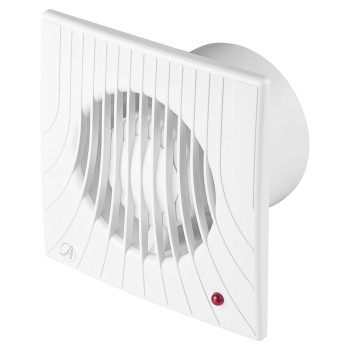 Wentylator łazienkowy Awenta Wa 100 Timer