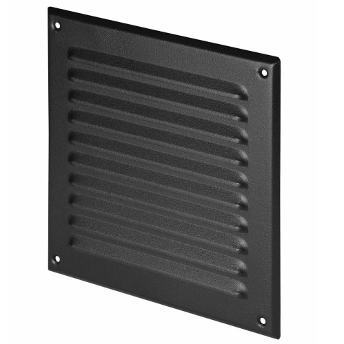 Osłonka / Kratka wentylacyjna MTA8GR 25x25 grafitowa skośna