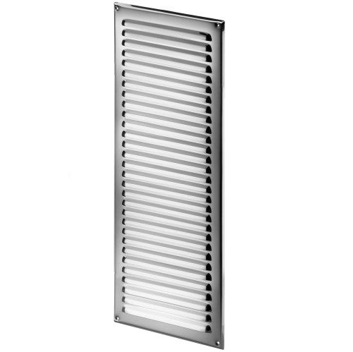 Osłonka / Kratka wentylacyjna MTA12N 13x30 nierdzewna