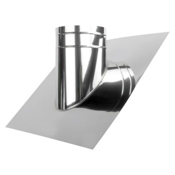 Przejście dachowe 10-40° fi 600 (500/600) kwasoodporne