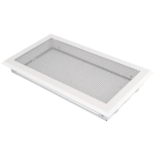 Kratka kominkowa STANDARD 16x32 biała