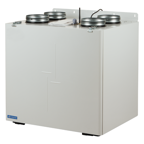 Rekuperator / Centrala wentylacyjna Vents VUT 160 VB EC A21