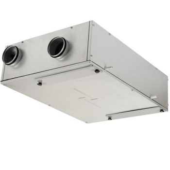 Rekuperator / Centrala wentylacyjna Vents VUT 160 PB EC A21