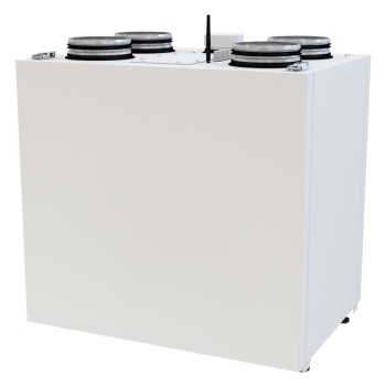 Rekuperator / Centrala wentylacyjna Vents VUTR 400 VE EC A21