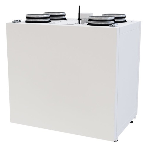 Centrala wentylacyjna Vents VUTR 400 VE EC A21