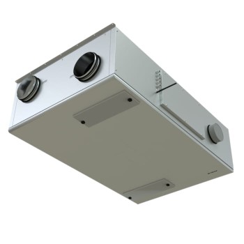 Rekuperator / Centrala wentylacyjna Vents VUTR 350 PE EC A21