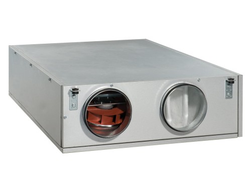 Rekuperator / Centrala wentylacyjna Vents VUT 900 PBE EC A21 DTV