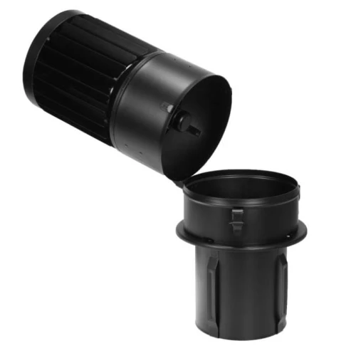 Turbowent Darco Ventlab fi 300 podstawa wciskana TUV300MLCH-T-PTU