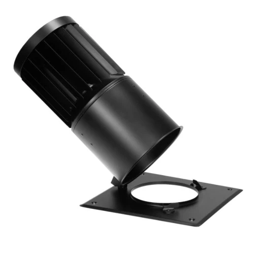 Turbowent Darco Ventlab fi 250 podstawa kwadratowa TUV250MLCH-T-PK