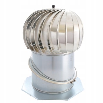 Turbowent Darco fi 500 podstawa nastawna 0-45° TU500OCAL-N