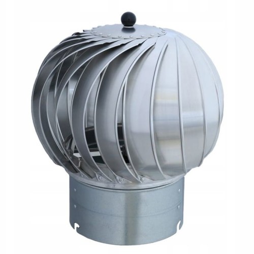 Turbowent Darco fi 350 podstawa rozbieralna TU350OCAL-R