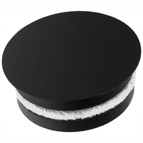 Zaślepka trójnika ceramicznego ze sznurem fi 180 Darco SPK