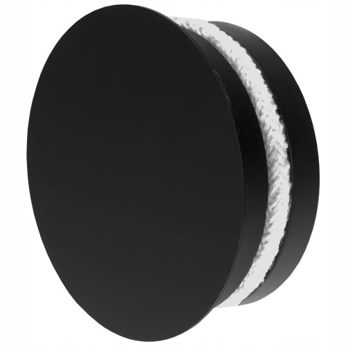 Zaślepka trójnika ceramicznego ze sznurem fi 200 Darco SPK