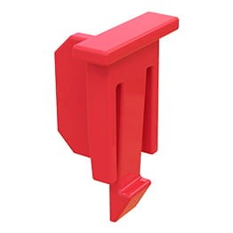 Uchwyt mocujący do przewodów wentylacyjnych systemu FlexiVent 03