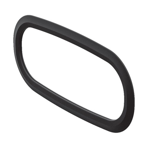 Uszczelka obwodowa do połączeń systemu 52x117 10 szt. FlexiVent 0552