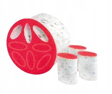 Przepustnica tłumiąca z regulacją fi 125 FlexiVent PT-125