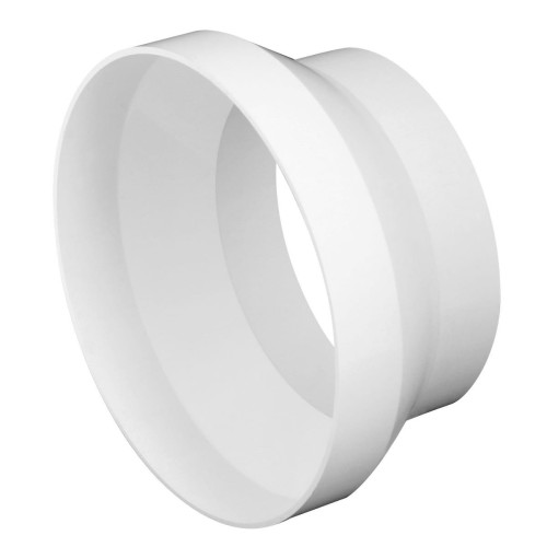 Redukcja kanałów okrągłych fi 200/150 PVC Awenta KO200-29