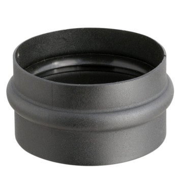 Miska zaślepka do pieców na pelet fi 80 Darco SPKP