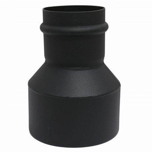 Redukcja spalinowa do pieców na pelet fi +080/-180 Darco SPKP