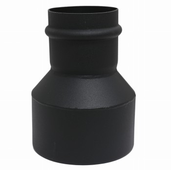 Redukcja spalinowa do pieców na pelet fi +080/-150 Darco SPKP