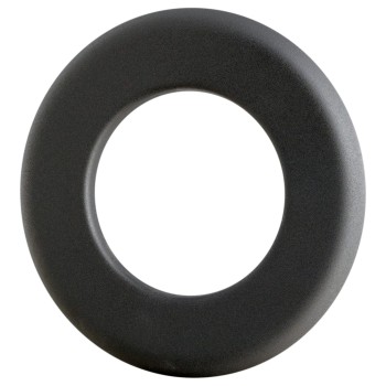 Rozeta maskująca do pieców na pelet fi 80 Darco SPKP