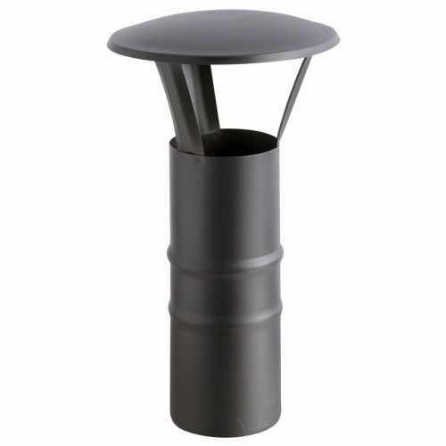 Daszek kominowy do pieców na pelet fi 100 Darco SPKP