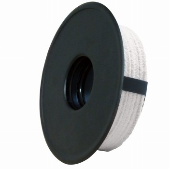 Wkładka komina ceramicznego ze sznurem do pieców na pelet fi 100/140 Darco SPKP