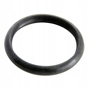 Uszczelka silikonowa do połączeń elementów kominowych fi 100 Darco SPKP