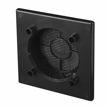 Ramka montażowa fi 100 do panelu Awenta System+ RWO100cz