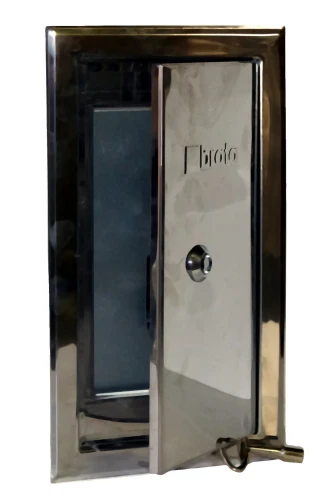 Komin ceramiczny BRATA UNIWERSAL