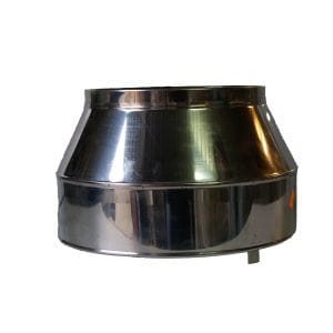 Komin ceramiczny BRATA UNIWERSAL S