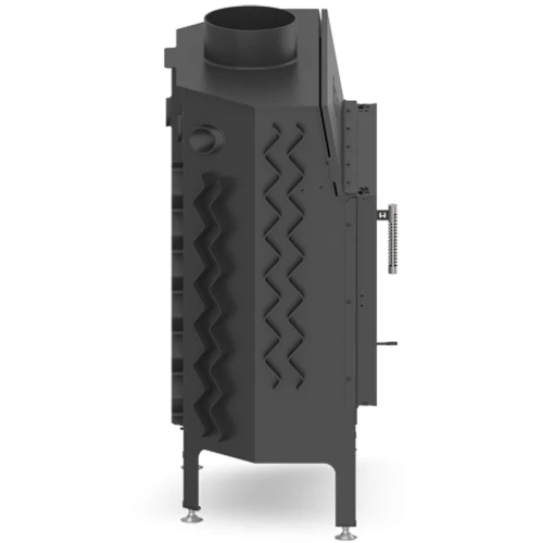 Wkład kominkowy Albero 14 kW Standard AL14S.H