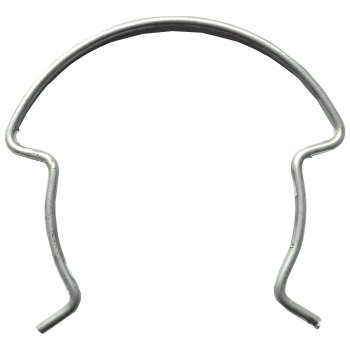 Zapinka metalowa STRONG fi 90 do skrzynek rozdzielczych Max-Vent