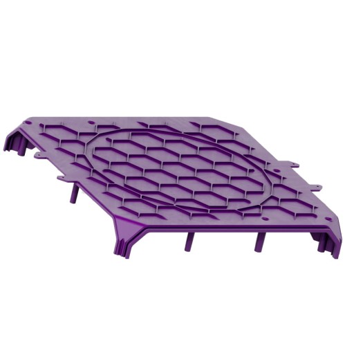 Moduł główny zamknięty rozdzielacza do rekuperacji Max-Vent