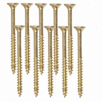 Zestaw 10 szt. wkrętów do skrzynek rozdzielczych Max-Vent