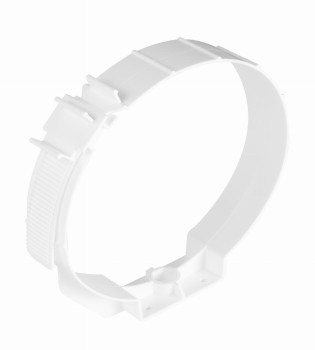 Uchwyt montażowy kanału wentylacyjnego fi 160