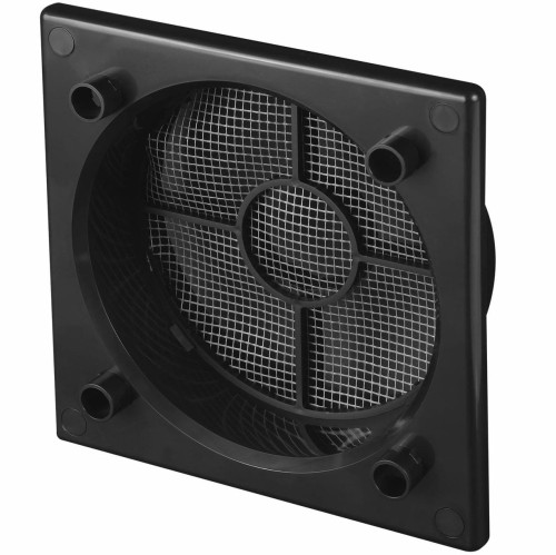 Ramka montażowa fi 125 do panelu Awenta System+ RWO125cz