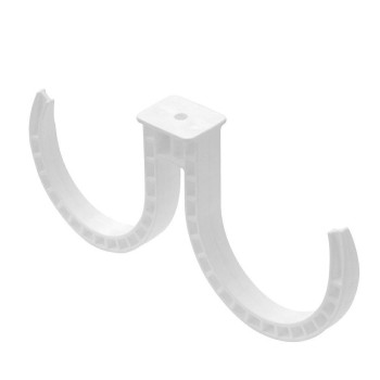  Uchwyt do montażu rur elastycznych fi 75 Awenta Pro VH75-2 10 szt.