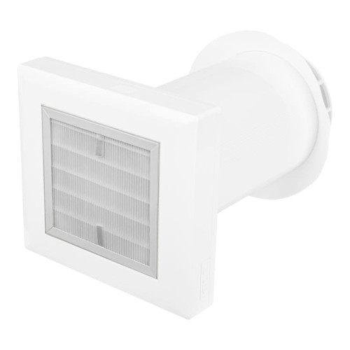 Filtr powietrza G4 do rekuperatora ściennego Air Saver VT125-MS / VT160-MS