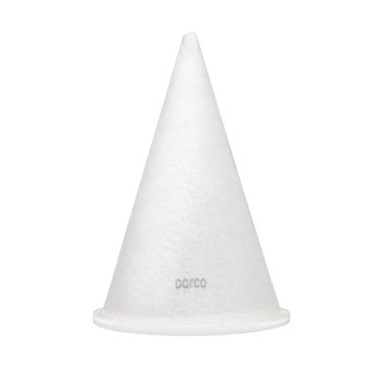 Filtr stożkowy FS-100-SET do anemostatów Darco ASV / ASKV 5 szt. 