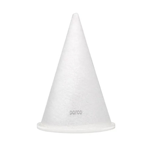 Filtr stożkowy FS-100-SET do anemostatów Darco ASV / ASKV 5 szt.