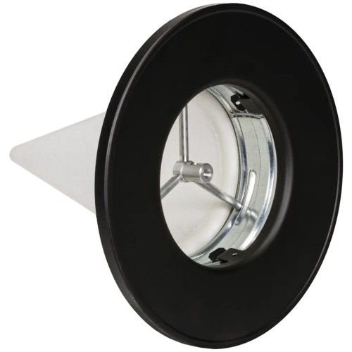 Filtr stożkowy FS-100-SET do anemostatów Darco ASV / ASKV 5 szt.