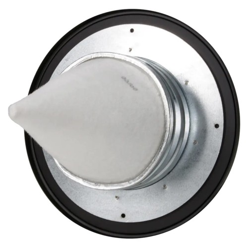 Filtr stożkowy FS-125-SET do anemostatów Darco ASV / ASKV 5 szt.