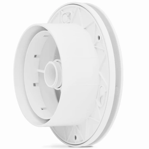 Anemostat nawiewno-wywiewny aRslim fi 125 biały