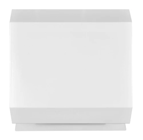 Czerpnia / Wyrzutnia powietrza CWPK fi 315 biała RAL 9003