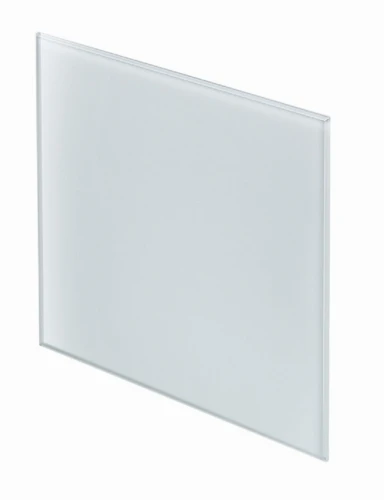 Panel frontowy Awenta Trax Glass biały mat PTG100
