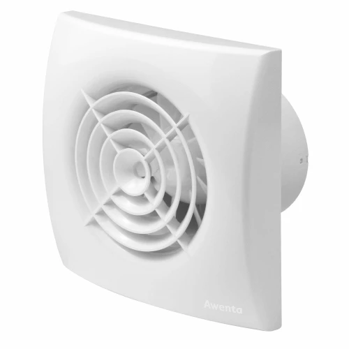 Wentylator łazienkowy Awenta Pulsar WPEB 125 Timer