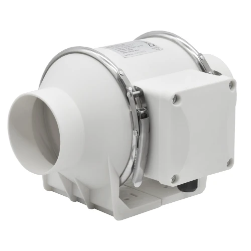 Wentylator kanałowy airRoxy aRil 75 ECO