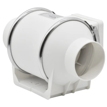 Wentylator kanałowy airRoxy aRil 100 ECO